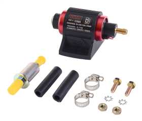 Universal Inline Fuel Pump Kit